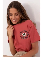 Tričko model 208733 Podúroveň