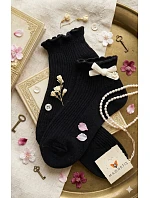 Magnetis sockettes QR241124 Butterfly