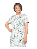 Košeľa Martel Bogna I 203 cr/r 3XL-4XL