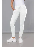 Biele tepláky (CK01-1)