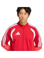 Pánska mikina adidas Tiro 26 Competition Training Sweatshirt červená KA7676 pánska Pánska mikina adidas Tiro 26 Competition Training Sweatshirt červená KA7676 pánska