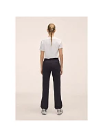 Dámske nohavice CASALL Daily Woven Pant, čierne Dámske nohavice CASALL Daily Woven Pant, čierne
