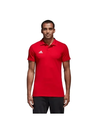 Pánske futbalové polo tričko Condivo 18 CO M CF4376 - Adidas Pánske futbalové polo tričko Condivo 18 CO M CF4376 - Adidas