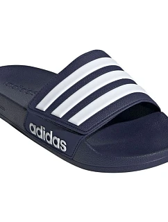 Šľapky adidas Adilette Shower Velcro KJ0051