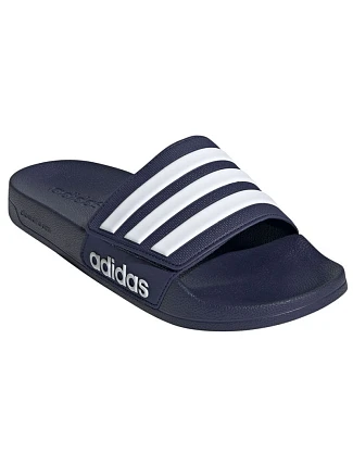 Šľapky adidas Adilette Shower Velcro KJ0051 Šľapky adidas Adilette Shower Velcro KJ0051