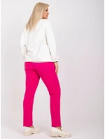 Blúzka RV BZ 6332.53P ecru