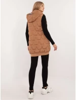 SK KZ vesta HH 079.93P svetlohnedá