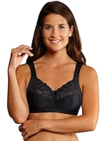 Podprsenka bez kostice Lucia 5823 - Anita