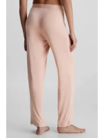 Dámske pyžamové nohavice SLEEP PANT 000QS7007E FSR make-up - Calvin Klein Dámske pyžamové nohavice SLEEP PANT 000QS7007E FSR make-up - Calvin Klein