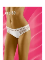 Nohavičky model 60861 Wolbar