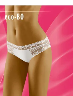 Nohavičky model 60861 Wolbar