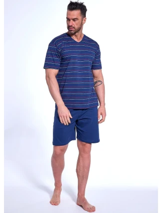 Cornette 330/48 cr/r S-2XL pánske pyžamo