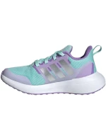 Topánky adidas FortaRun 2.0 Cloudfoam Lace Jr ID2363