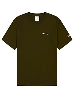 Tričko Champion SS Tee M 220264 GS573 muži