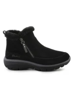 Buty Skechers Easy Going Cool Zip! W 167862-BLK Buty Skechers Easy Going Cool Zip! W 167862-BLK