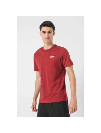 Tričko Puma Ess+ 2 M 674470 12 Tričko Puma Ess+ 2 M 674470 12