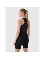 Dámsky rýchloschnúci tréningový top 4F 4FWSS25TFSLF413-20S