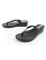 Ipanema Selfie Fem Dámske žabky Comfortable Black Fashion Platform Women's