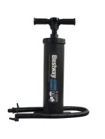 Cyklistická pumpa Bestway 19'' 48cm 62030/7925 Cyklistická pumpa Bestway 19'' 48cm 62030/7925