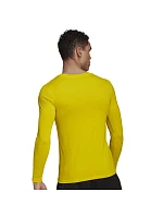 Pánske tričko Team Base M GN7506 - Adidas