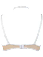 Podprsenka V-9641 biela - Axami