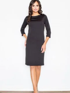 Dámske šaty M181 - Figl