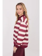 Mikina model 222771 Taliansko Moda