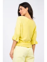 Sveter model 224343 Taliansko Moda