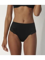 Dámske nohavičky Ladyform Soft Maxi čierne - Triumph