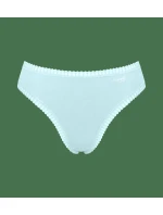 sloggi GO Crush High leg C3P - MODRÁ - SLOGGI MODRÁ - SLOGGI