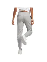 Nohavice adidas Essentials Linear French Terry Cuffed W IC8816 ženy