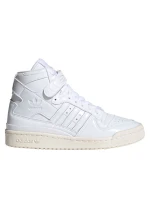 Dámska športová obuv adidas FORUM 84 HIGH SHOES členkové tenisky white (G58066) dámske Dámska športová obuv adidas FORUM 84 HIGH SHOES členkové tenisky white (G58066) dámske