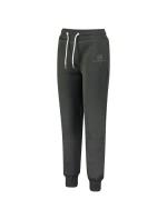 Maison Montaigne MIMOSAI DGREY MT LADY 016 Tepláky (RBMWW6414F/MM-GRIS FONCÉ)