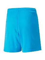 Puma teamLIGA Šortky Jr 704931 40