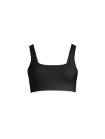 CASALL Bikiny so štvorcovým výstrihom Black CASALL Bikiny so štvorcovým výstrihom Black