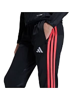 Nohavice adidas Tiro 26 League Slim black-red JY7115
