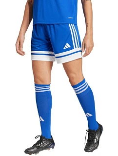 Dámske šortky adidas Squadra 25 blue JJ0015 women