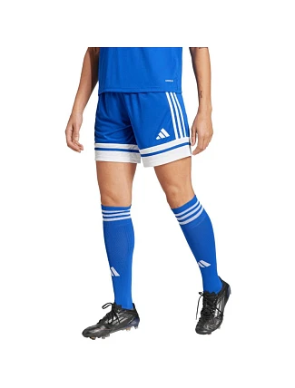 Dámske šortky adidas Squadra 25 blue JJ0015 women Dámske šortky adidas Squadra 25 blue JJ0015 women