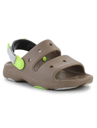 Sandále Crocs All-Terrain Jr 207707-2F9