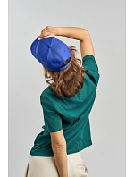 Atlantis Headwear Recy Five Italia 5-panelová čiapka 33.0281 royal Atlantis Headwear Recy Five Italia 5-panelová čiapka 33.0281 royal