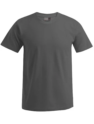 Promodoro 3099 (XS–6XL) Pánske tričko „Premium“ 40.3099 graphite Promodoro 3099 (XS–6XL) Pánske tričko „Premium“ 40.3099 graphite