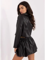 Sukňa IT SD FL9791.17P čierna