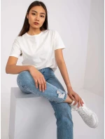 Tričko TW TS 1004.24X ecru