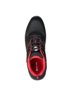 CLIFTON LOW O2 unisex obuv čierna