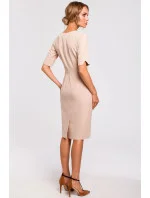 Dámske šaty M455 - Moe