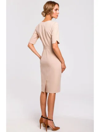 Dámske šaty M455 - Moe