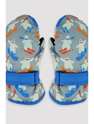 LYŽIARSKE RUKAVICE RN041 LYŽIARSKE RUKAVICE RN041