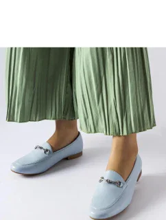 Mokasíny model 207713 Solea