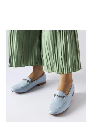 Mokasíny model 207713 Solea