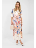 Denné šaty model 224872 Taliansko Moda